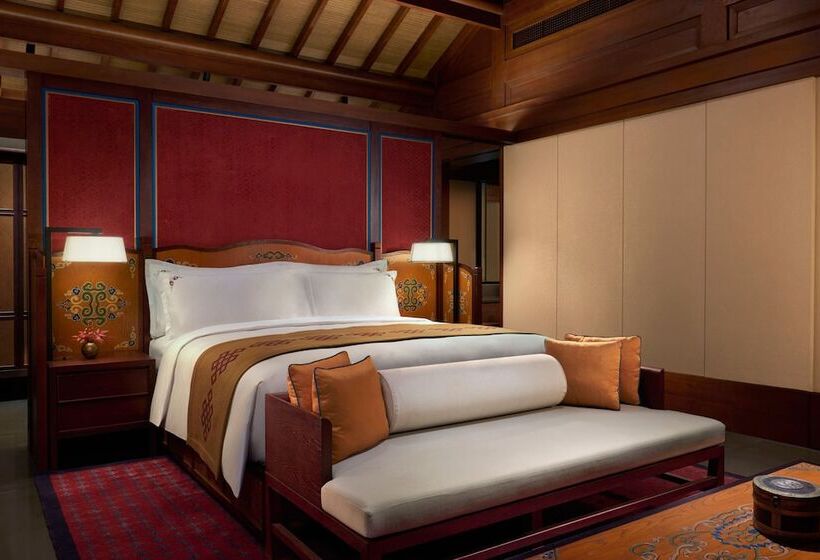 酒店 Rissai Valley, A Ritz Carlton Reserve