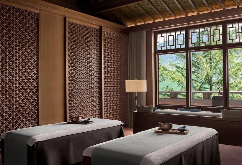 酒店 Rissai Valley, A Ritz Carlton Reserve
