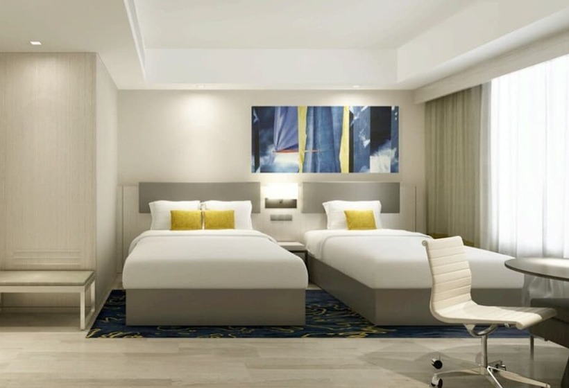 هتل Seda Manila Bay