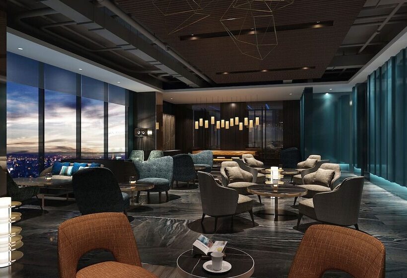 هتل Seda Manila Bay