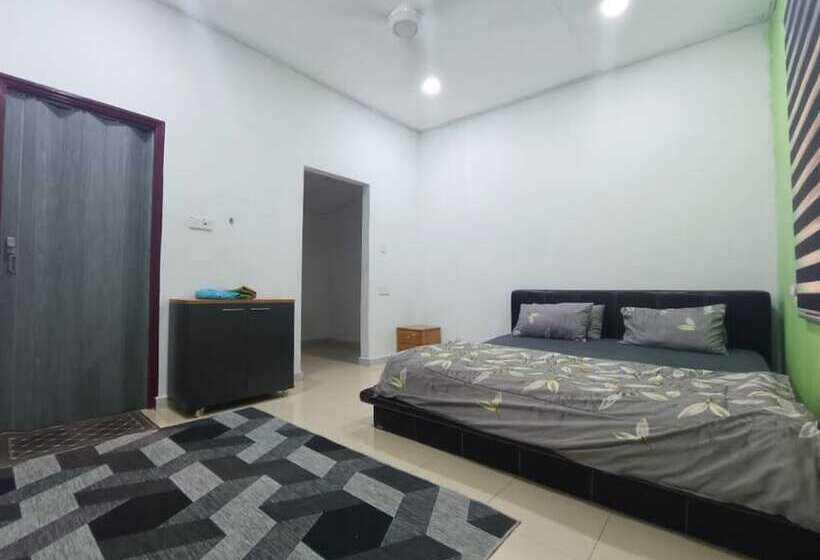 فندق Sharhan Residence By Oyo