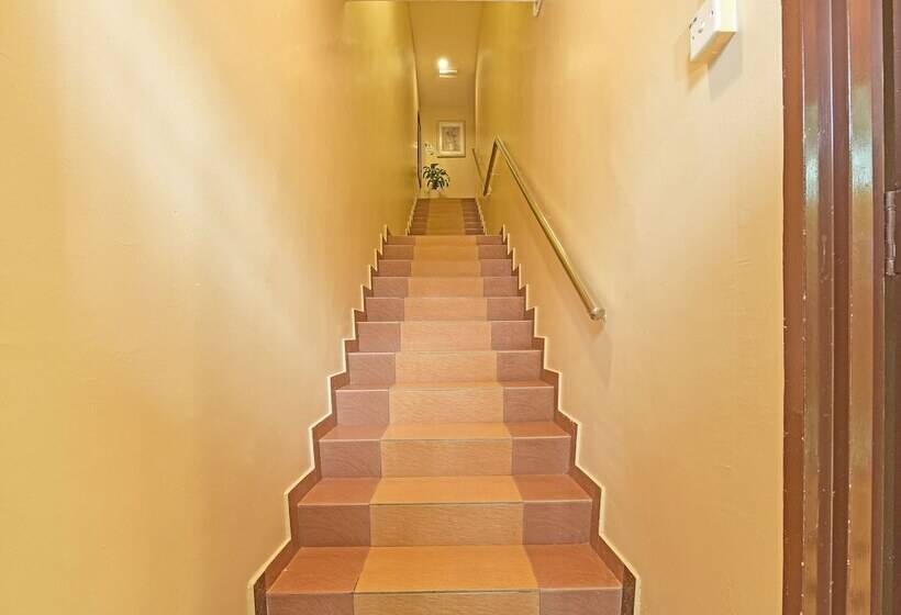 هتل Sri Bintang By Oyo