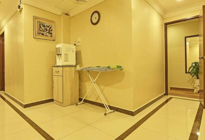 هتل Sri Bintang By Oyo