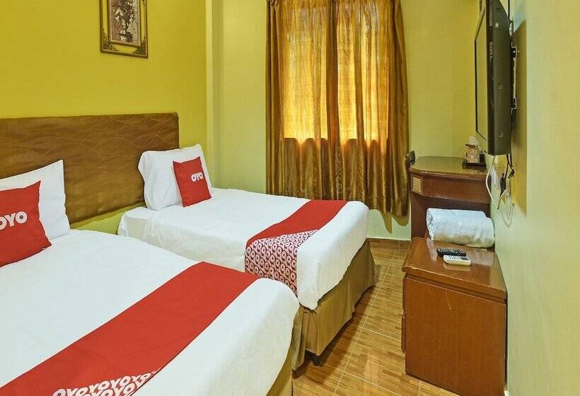 هتل Sri Bintang By Oyo