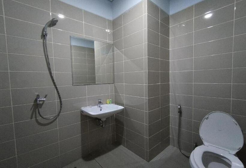 בית מלון כפרי Sutha Inn Syariah