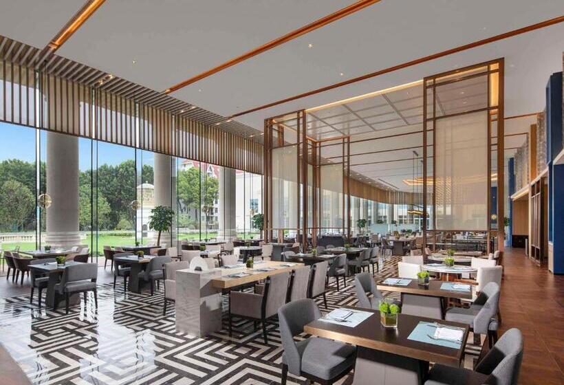 호텔 Swissôtel Hefei Grand Park