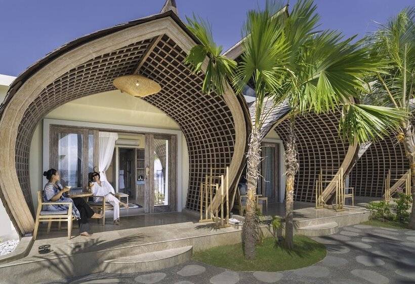 ホテル The Sankara Beach Resort   Nusa Penida