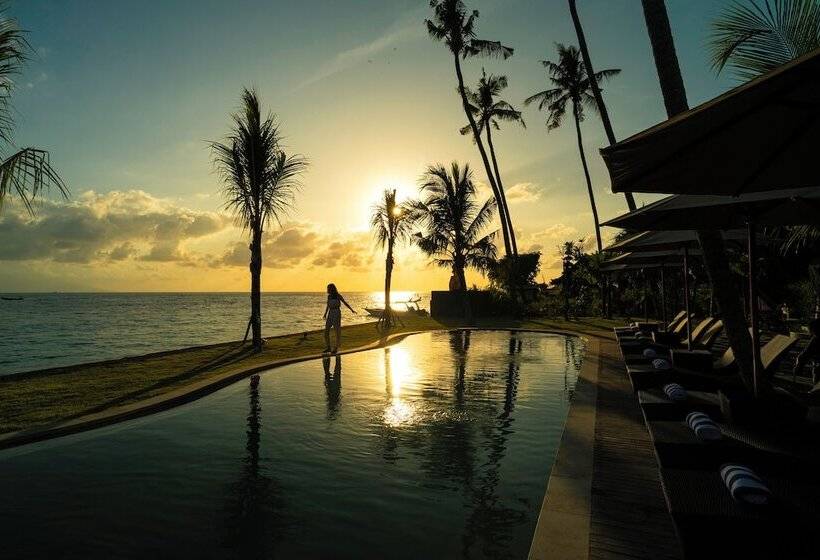ホテル The Sankara Beach Resort   Nusa Penida