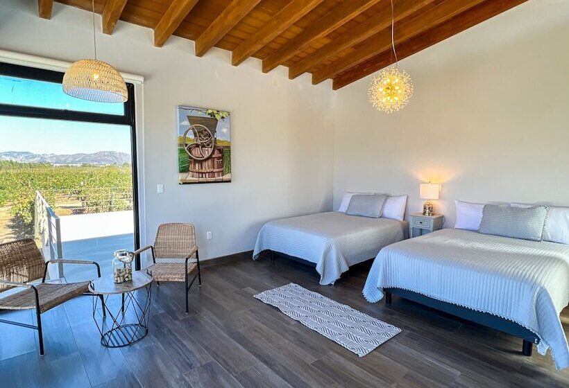 فندق Viñedo Casa La Noria