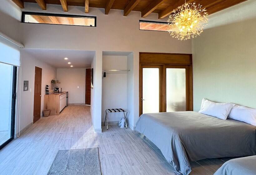 فندق Viñedo Casa La Noria