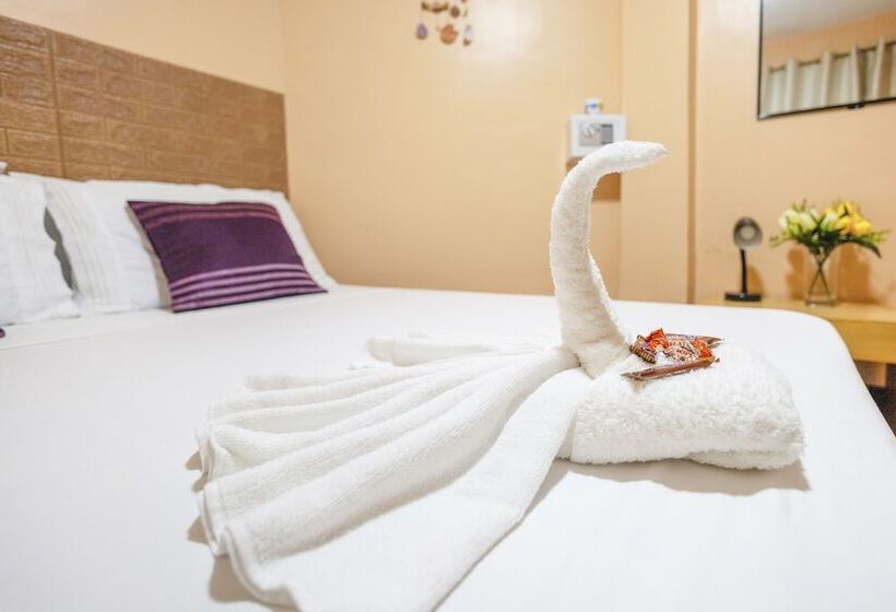 Hotel White Shamrock Beach