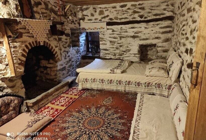 Lubbey Butik Otel