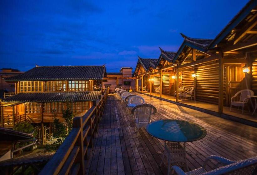 Lugu Lake In Love Inn Hostel