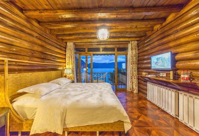 Lugu Lake In Love Inn Hostel