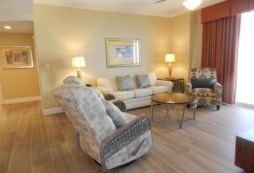 Ocean Walk Resort 2332   Just Updated 2 Br Deluxe North Tower