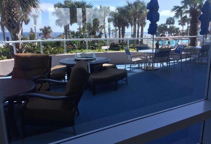 Ocean Walk Resort 2332   Just Updated 2 Br Deluxe North Tower