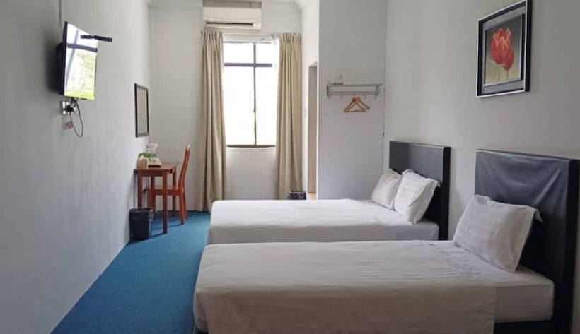 Pandan Hotel By Oyo