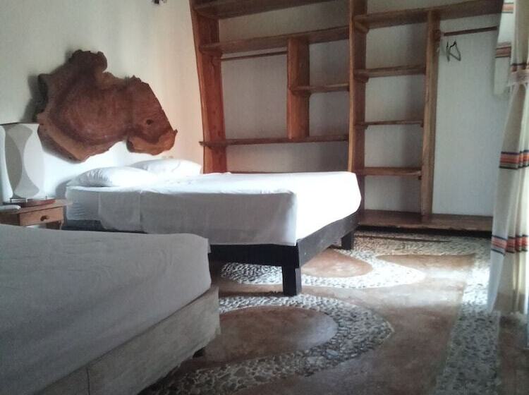 پانسیون Casa Lasibe