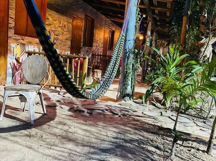 بنسيون Casa Neptuno