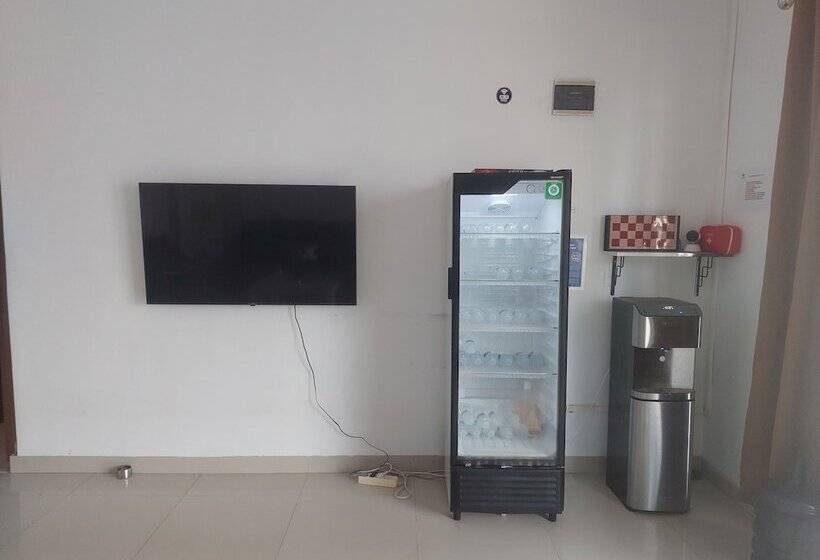 بنسيون Hapdesko Homestay