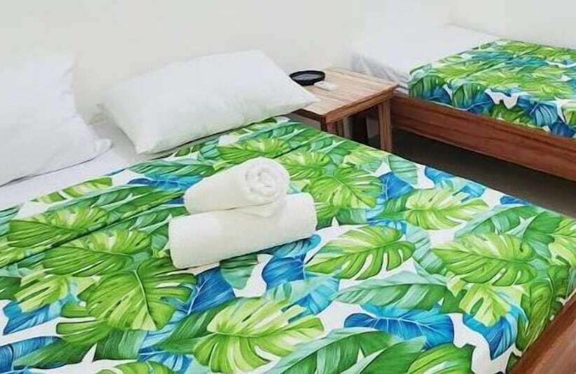 بنسيون Hey Mojo Guesthouse
