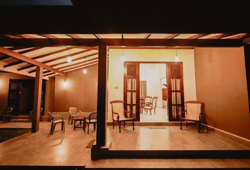 Пансион Negombo 146 Homestay