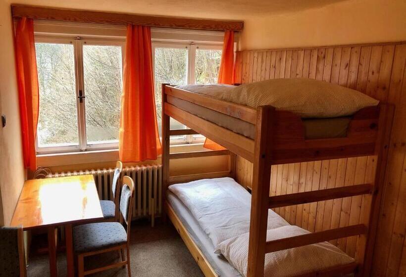 پانسیون Penzion Corso