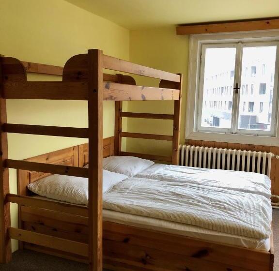 پانسیون Penzion Corso