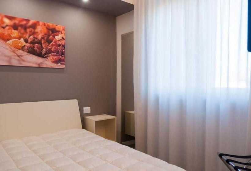 ペンション Villa Fenix Ponte San Pietro