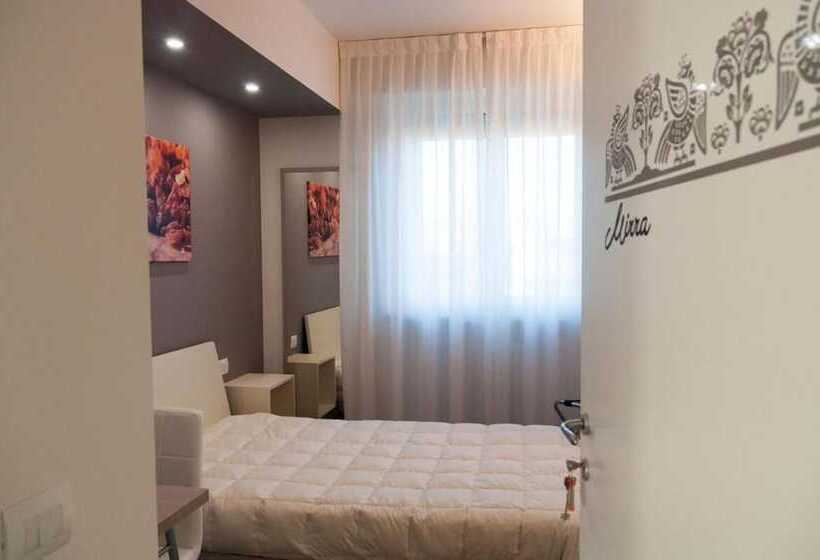 ペンション Villa Fenix Ponte San Pietro