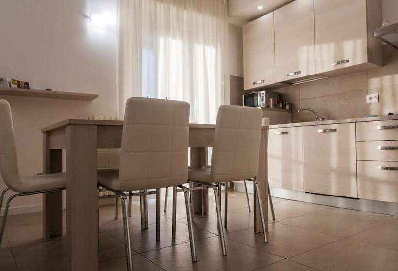 ペンション Villa Fenix Ponte San Pietro