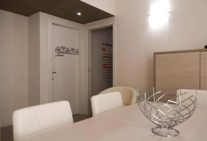 ペンション Villa Fenix Ponte San Pietro