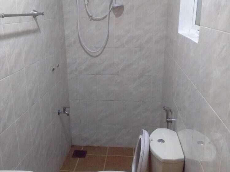 펜션 White Water Villa