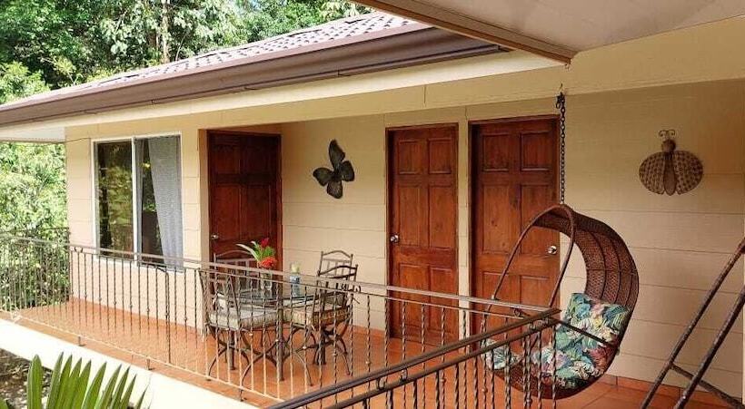 بنسيون Yethan House