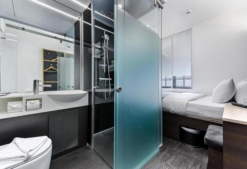 The Z Hotel Holborn