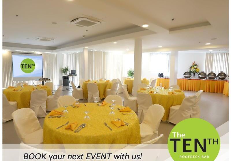 1010 Hotel Alabang