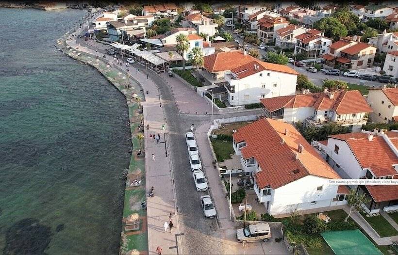 Ada Konak Otel