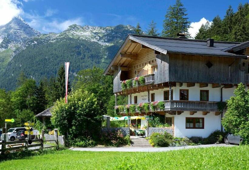 Общежитие Gasthof Pension Lohfeyer