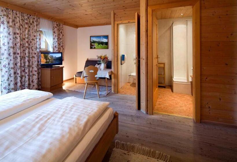 Общежитие Gasthof Pension Lohfeyer