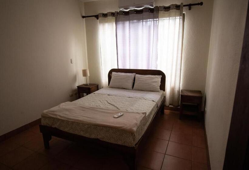 Anona Guesthouse