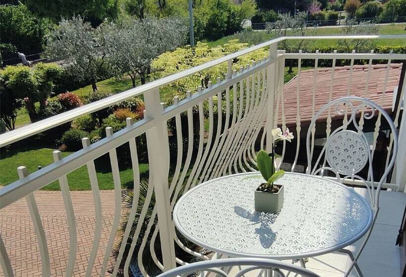 B&b Erilla