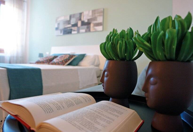 B&b Erilla