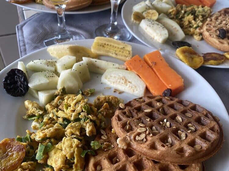 צימר Birds & Breakfast