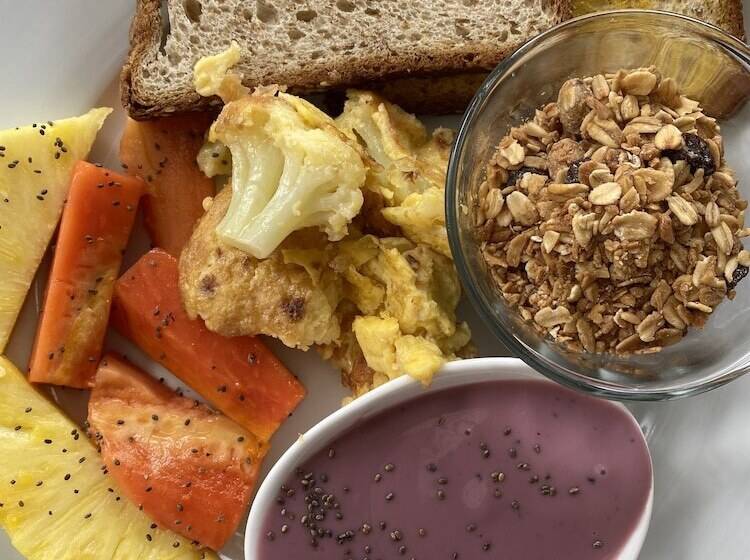צימר Birds & Breakfast