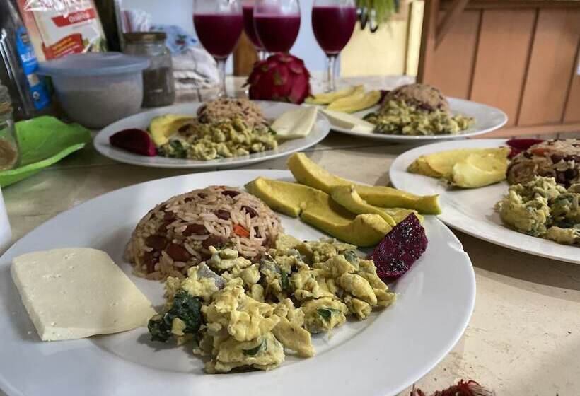 צימר Birds & Breakfast