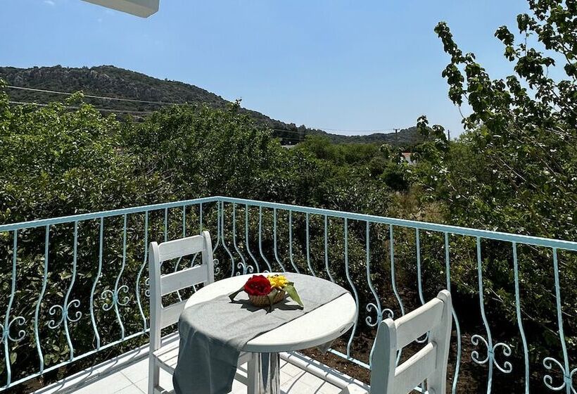 住宿加早餐  Datça House Butik Otel