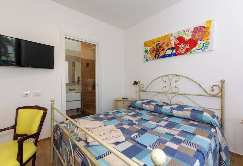 مبيت وإفطار Guest House   I Salici