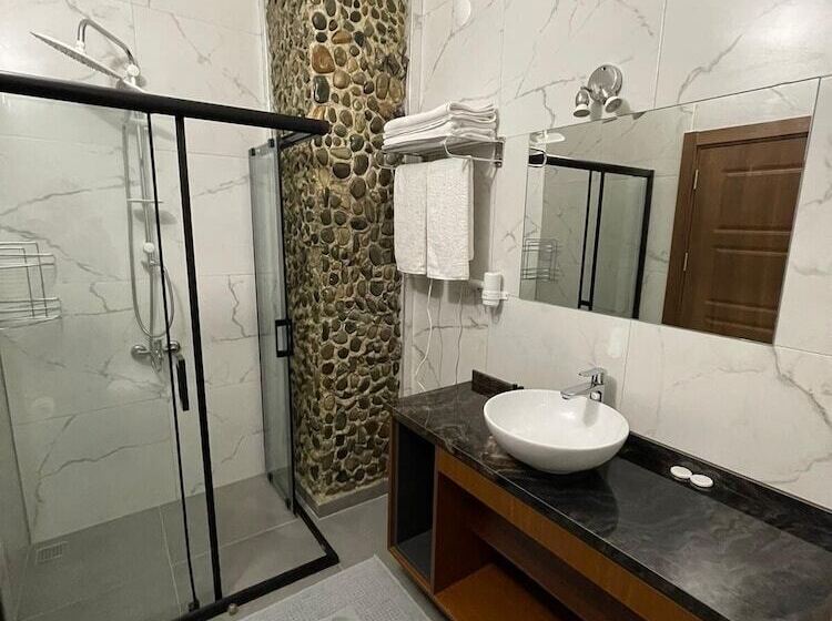 مبيت وإفطار Karadeniz Kus Cenneti Otel