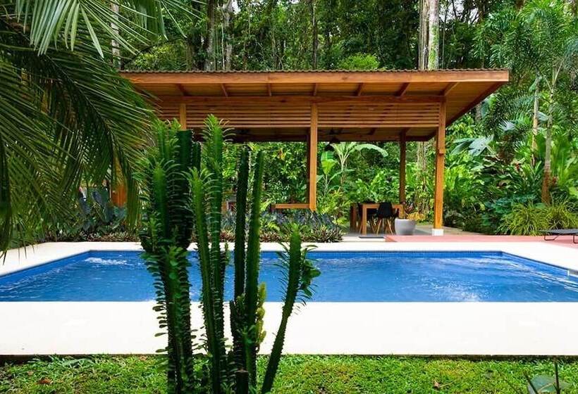 تختخواب و صبحانه La Paz Del Caribe