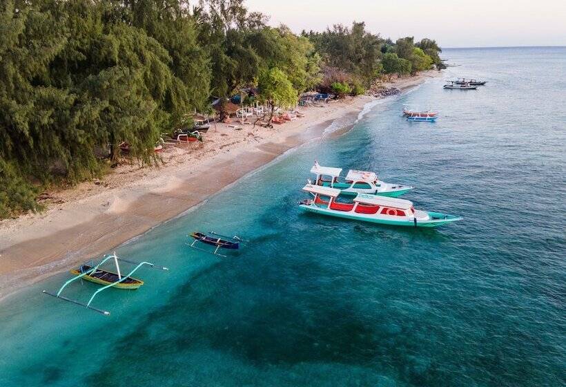 تختخواب و صبحانه Villa Tokay   Luxury Private Villas